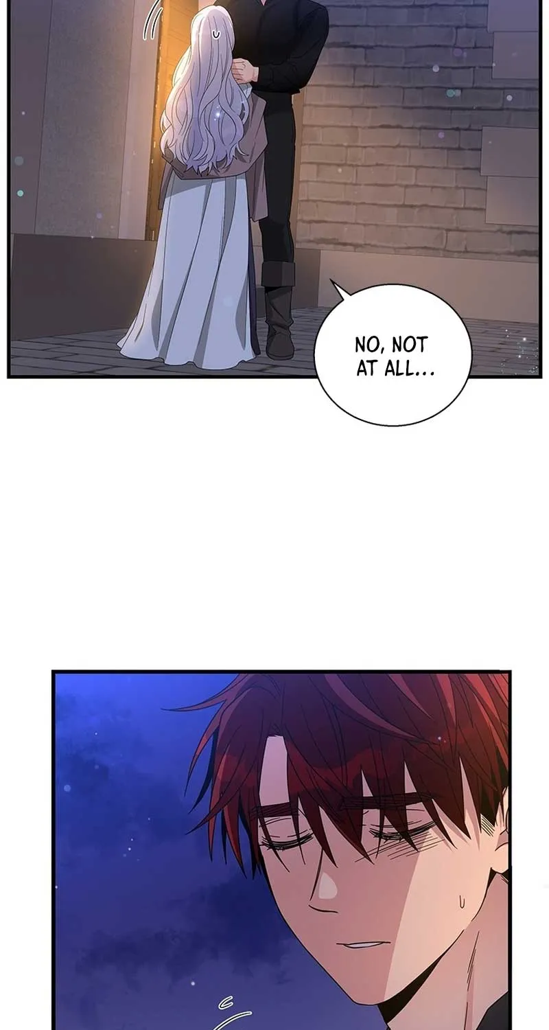 Honey, I’m Going On a Strike Chapter 99 page 26 - 
