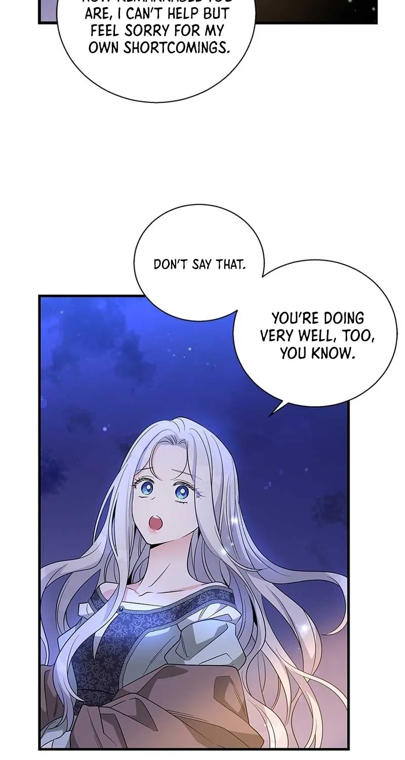Honey, I’m Going On a Strike Chapter 99 page 28 - 