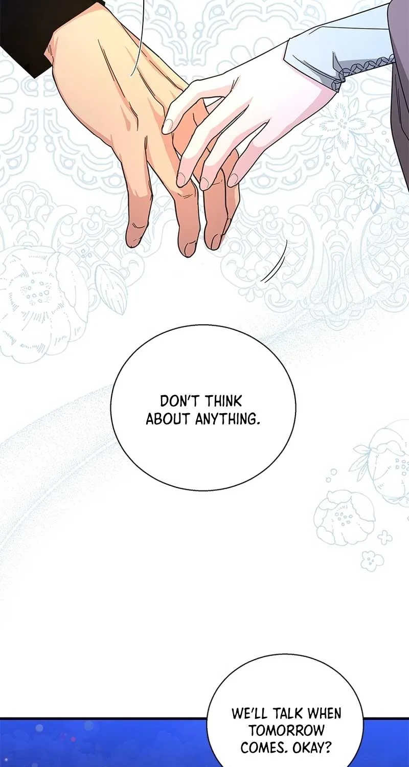 Honey, I’m Going On a Strike Chapter 99 page 34 - 