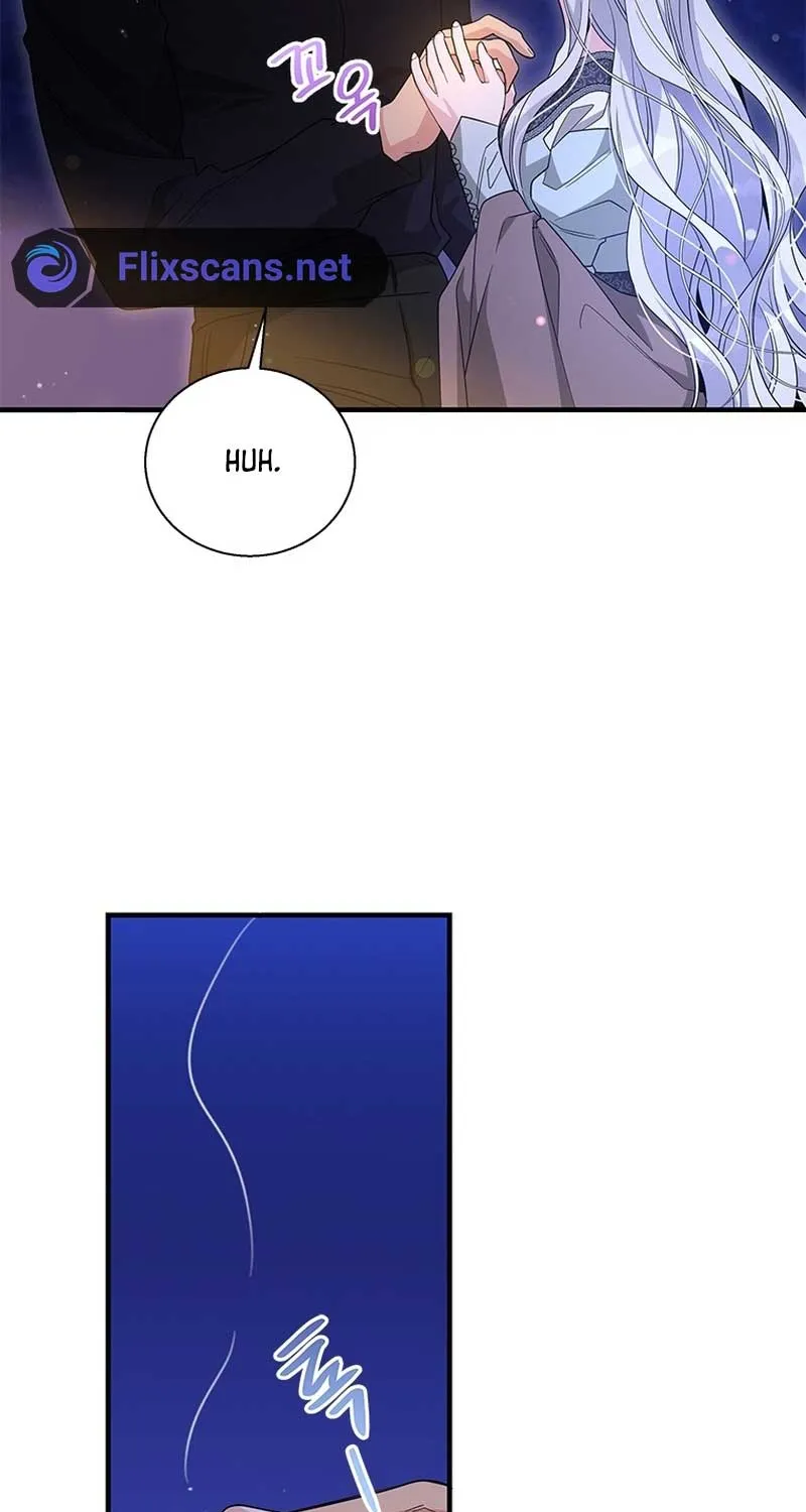 Honey, I’m Going On a Strike Chapter 99 page 36 - 
