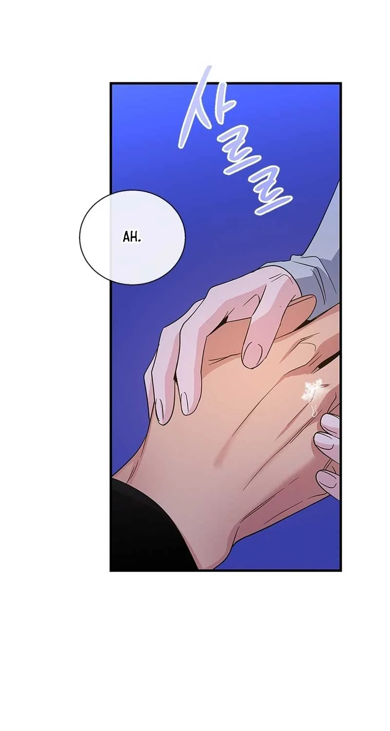 Honey, I’m Going On a Strike Chapter 99 page 38 - 