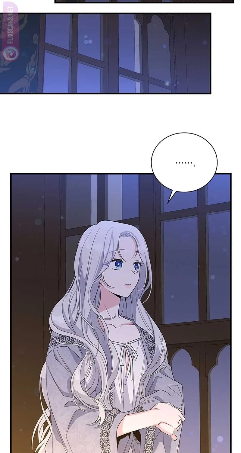 Honey, I’m Going On a Strike Chapter 99 page 44 - 