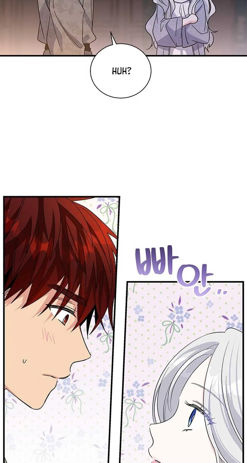 Honey, I’m Going On a Strike Chapter 99 page 48 - 