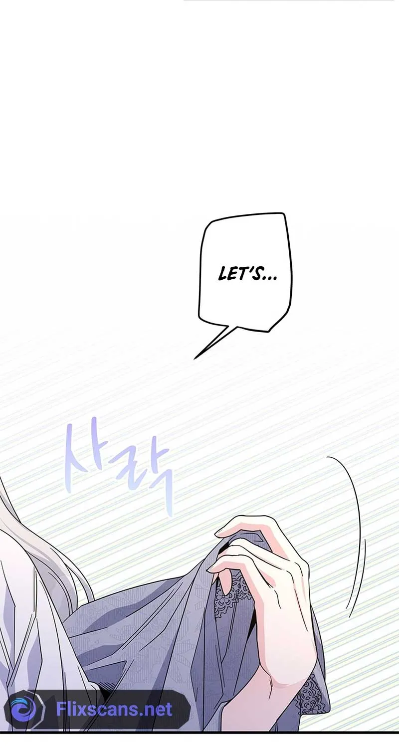 Honey, I’m Going On a Strike Chapter 99 page 50 - 