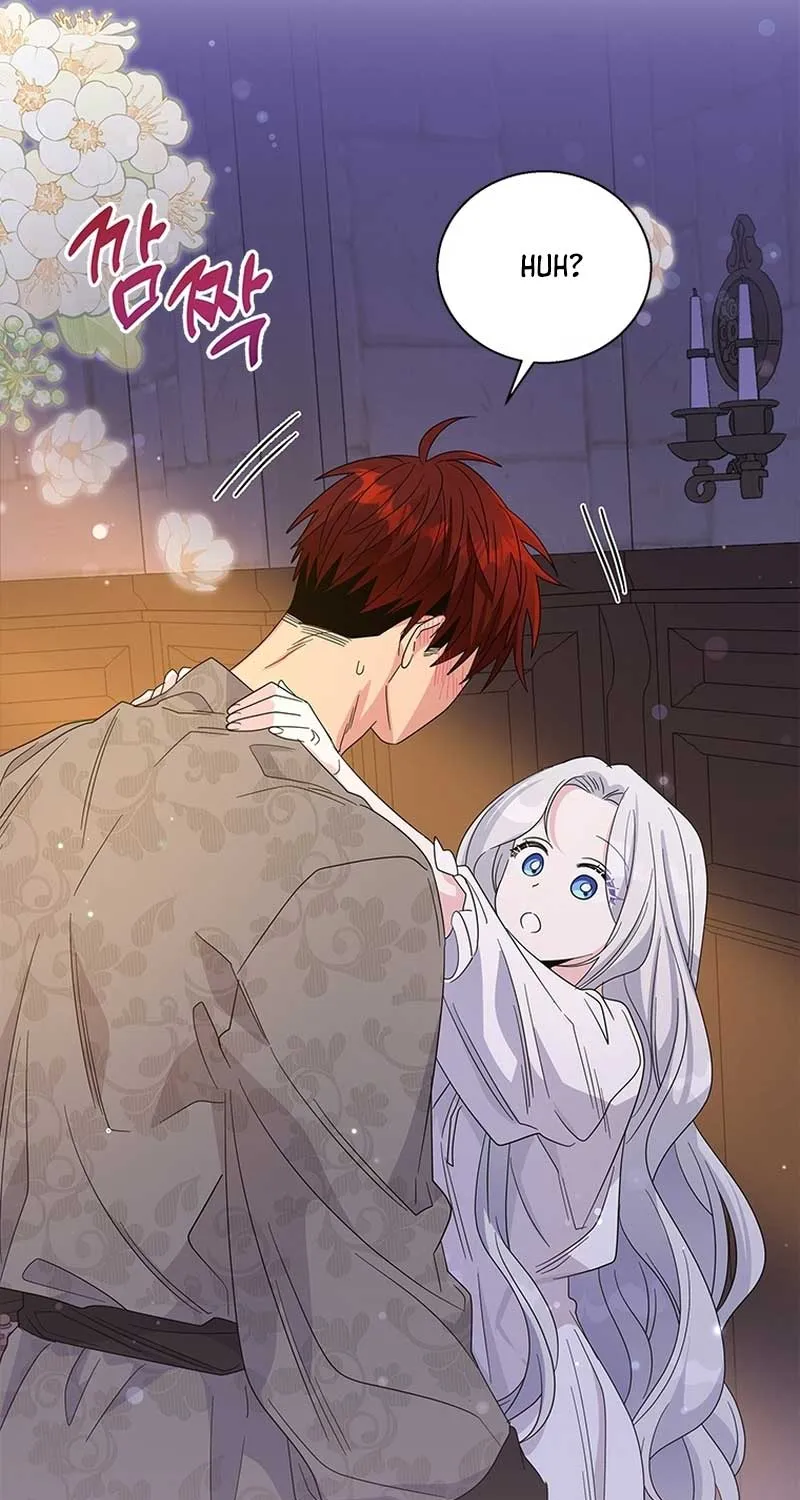 Honey, I’m Going On a Strike Chapter 99 page 52 - 