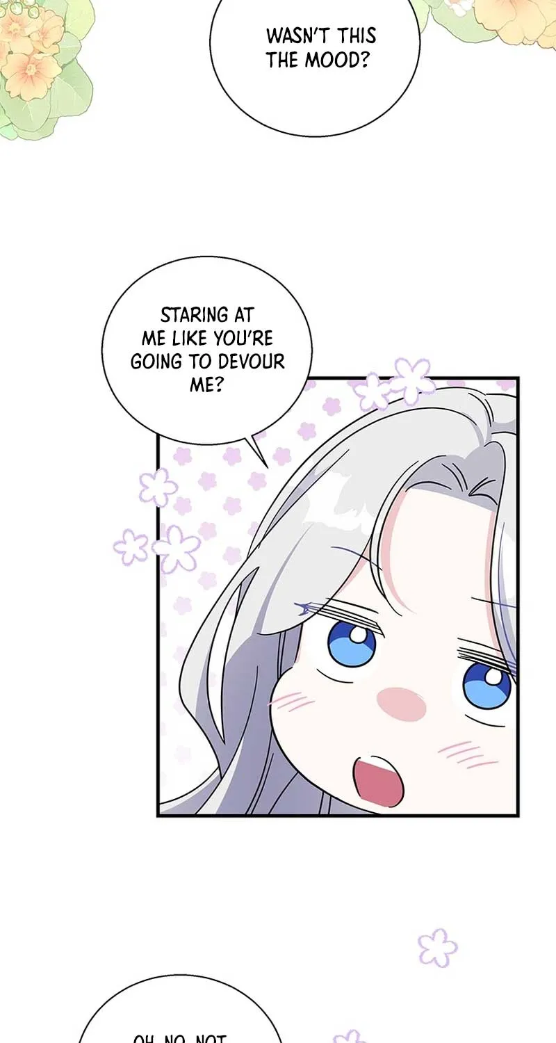 Honey, I’m Going On a Strike Chapter 99 page 54 - 