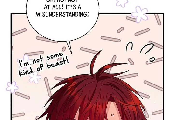 Honey, I’m Going On a Strike Chapter 99 page 55 - 