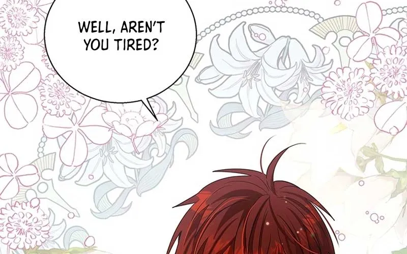 Honey, I’m Going On a Strike Chapter 99 page 59 - 