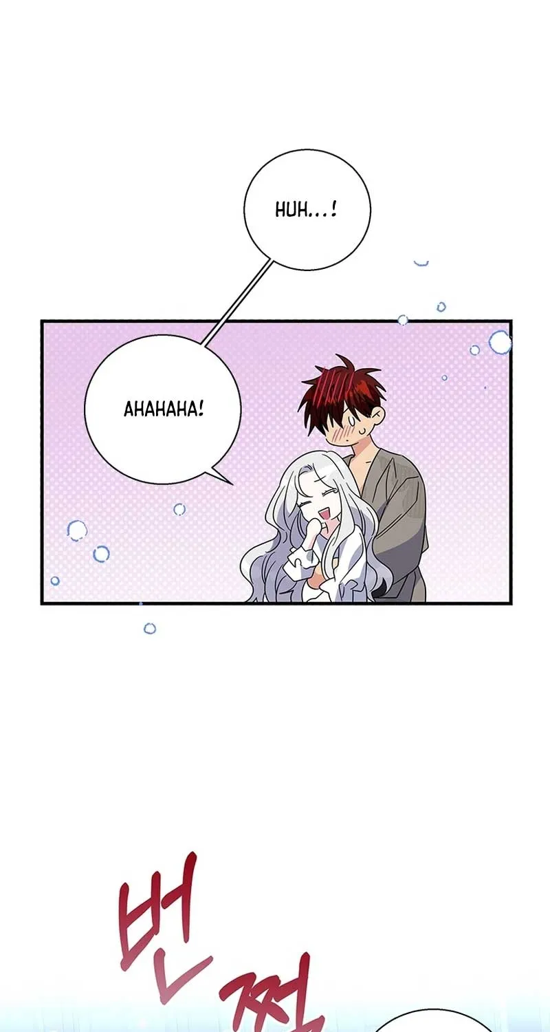 Honey, I’m Going On a Strike Chapter 99 page 62 - 