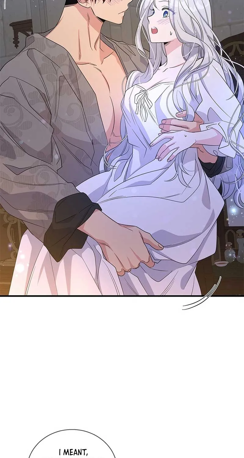 Honey, I’m Going On a Strike Chapter 99 page 64 - 