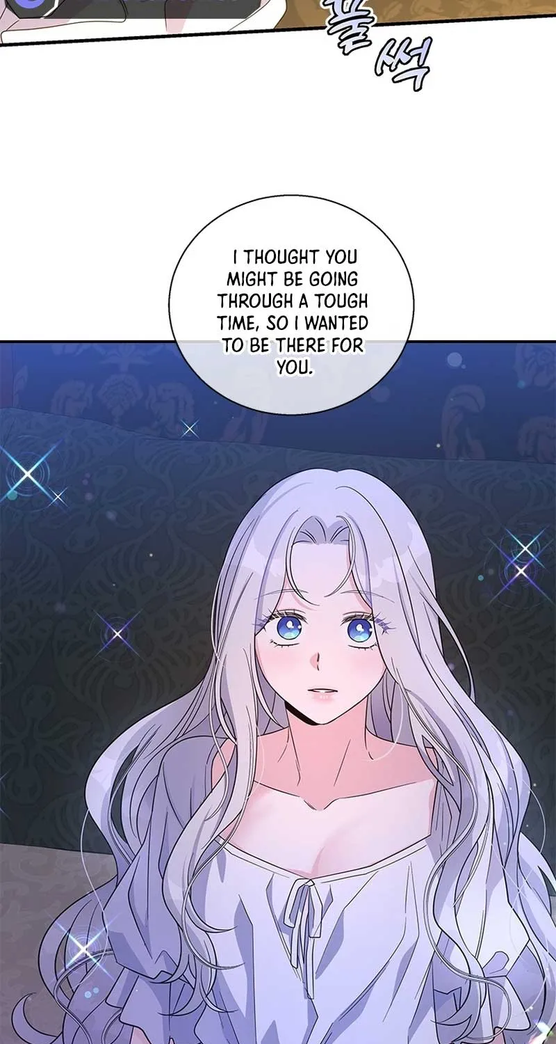 Honey, I’m Going On a Strike Chapter 99 page 66 - 