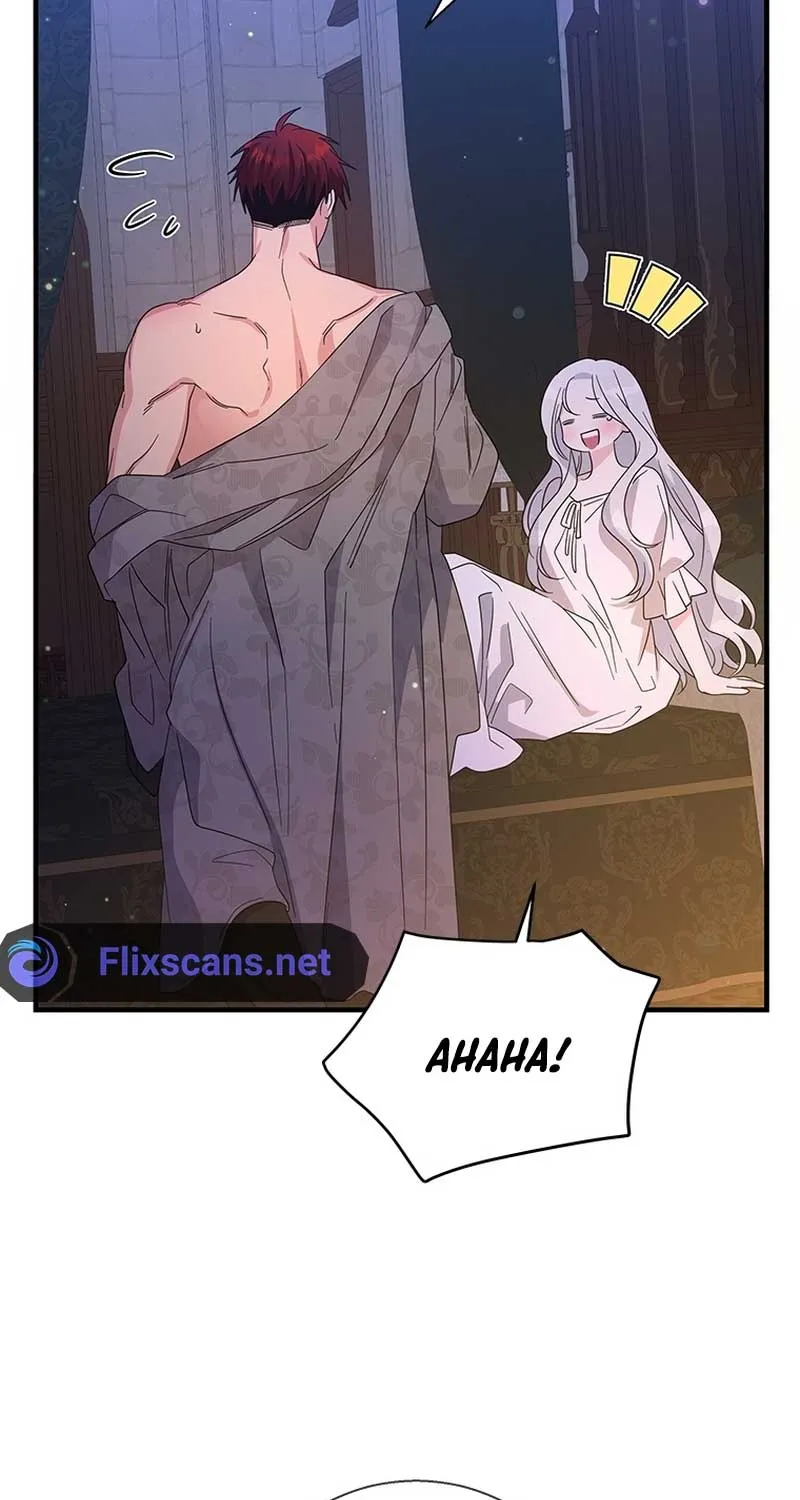 Honey, I’m Going On a Strike Chapter 99 page 70 - 