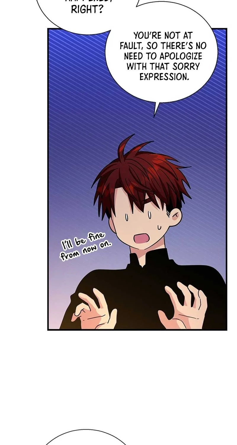 Honey, I’m Going On a Strike Chapter 99 page 8 - 