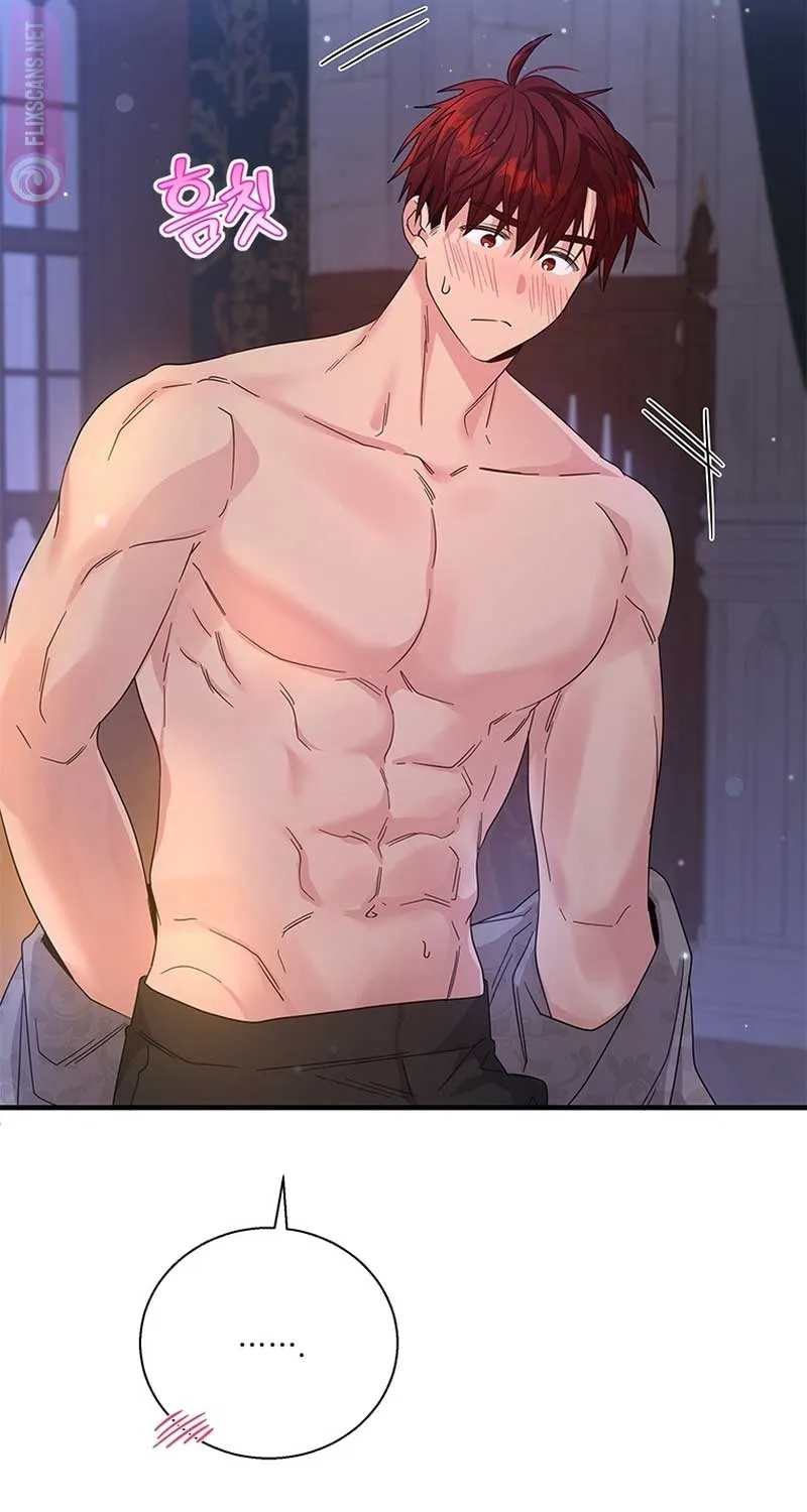 Honey, I’m Going On a Strike Chapter 99 page 72 - 
