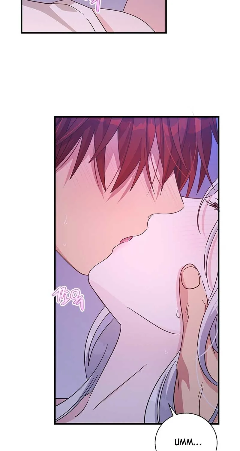 Honey, I’m Going On a Strike Chapter 99 page 80 - 