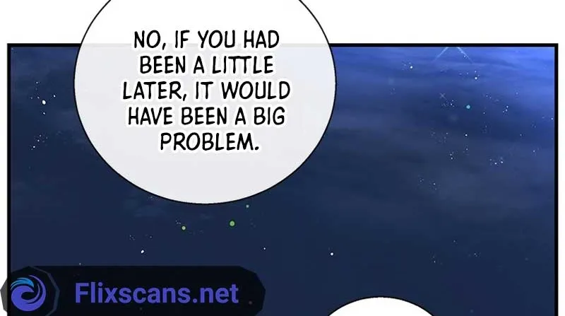 Honey, I’m Going On a Strike Chapter 99 page 9 - 