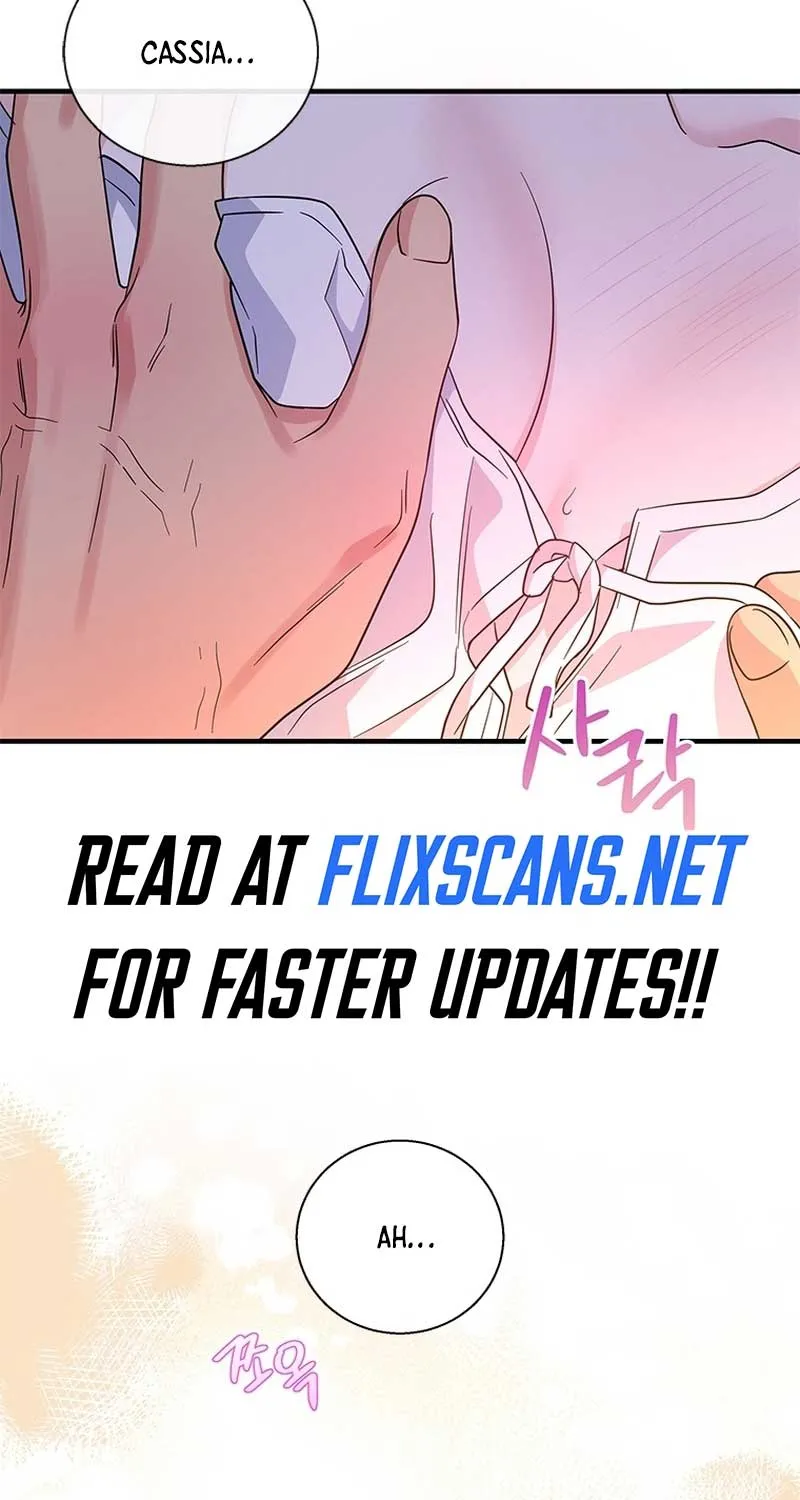 Honey, I’m Going On a Strike Chapter 99 page 84 - 