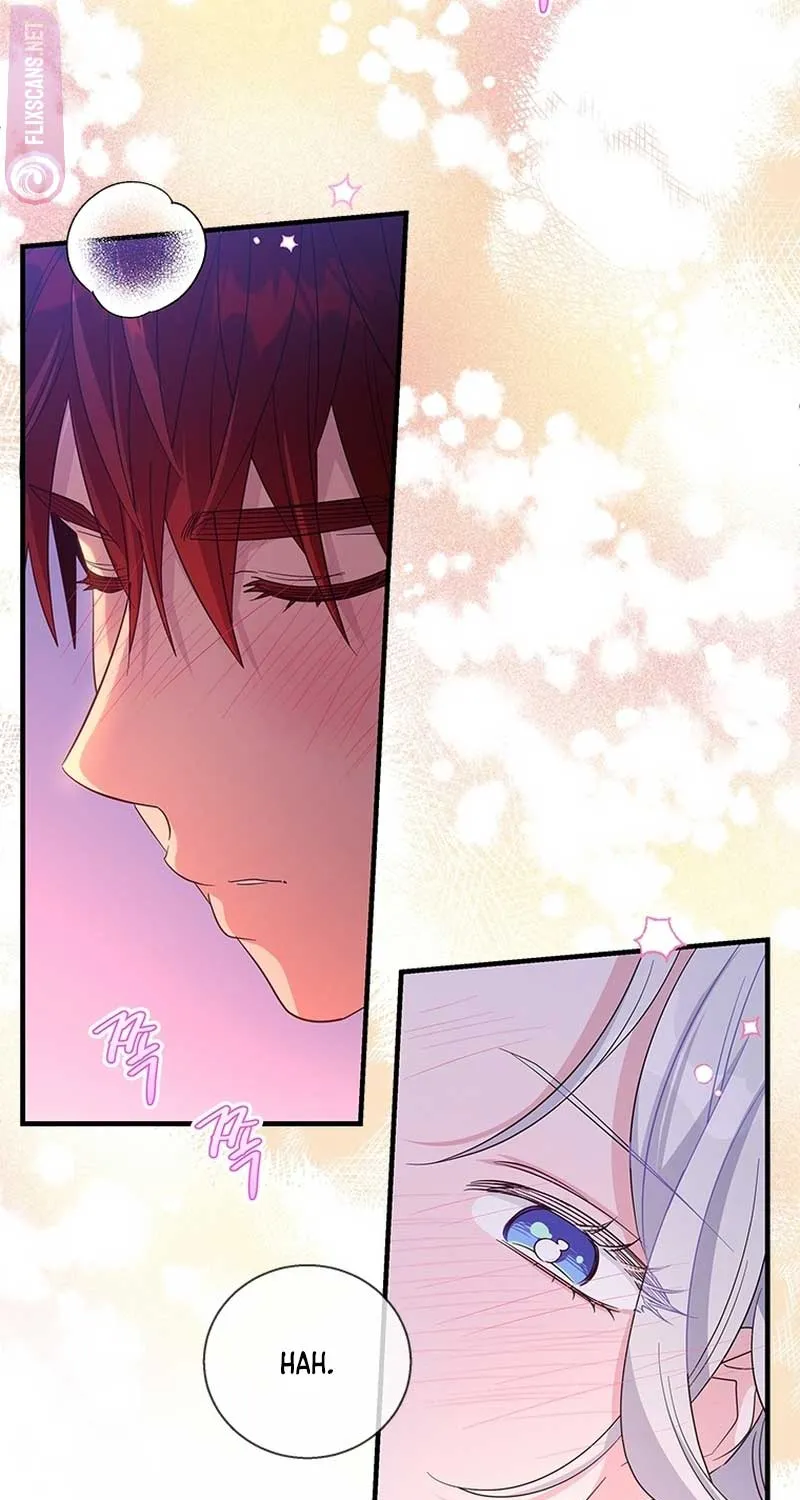 Honey, I’m Going On a Strike Chapter 99 page 86 - 