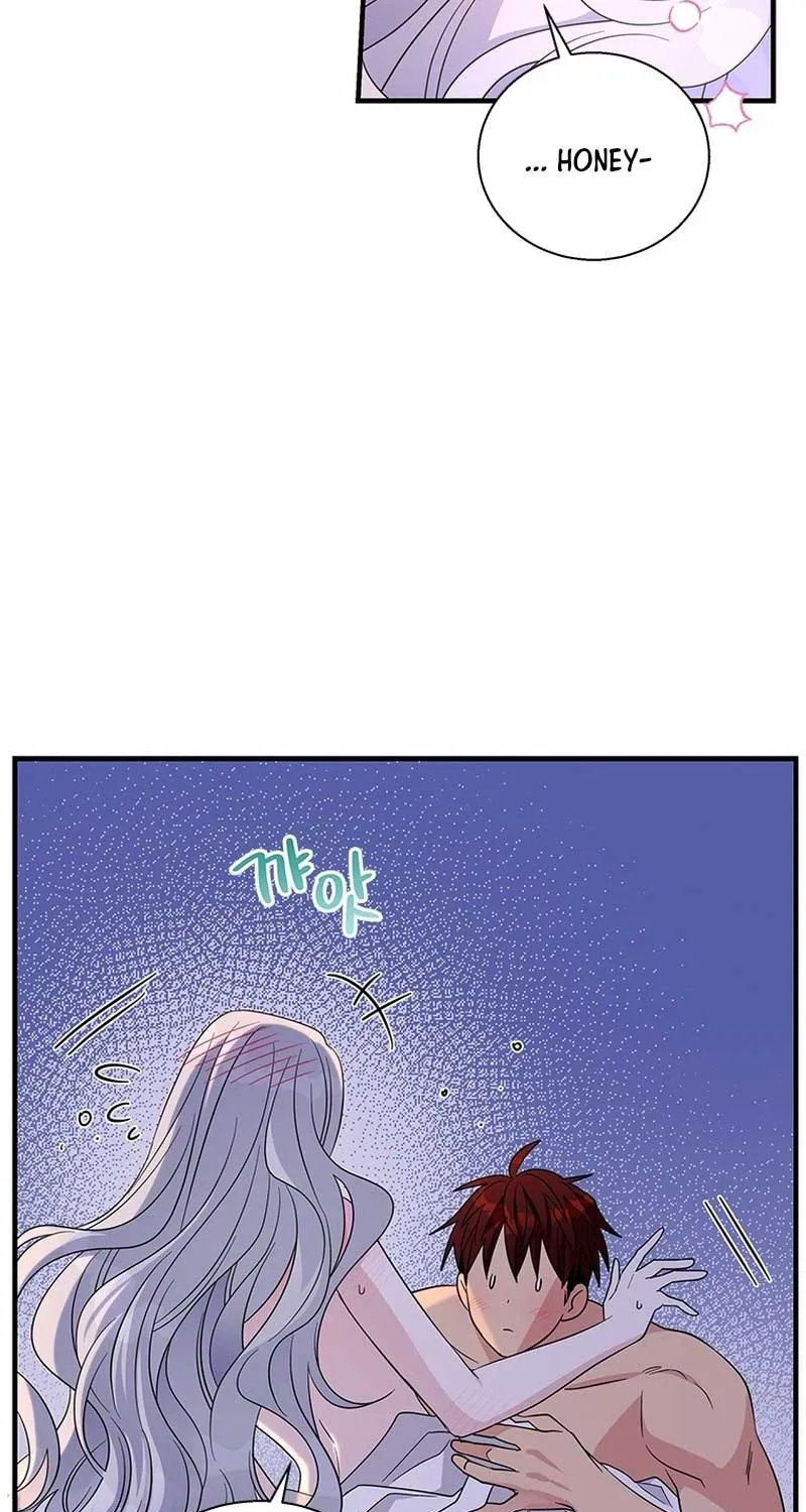 Honey, I’m Going On a Strike Chapter 99 page 88 - 