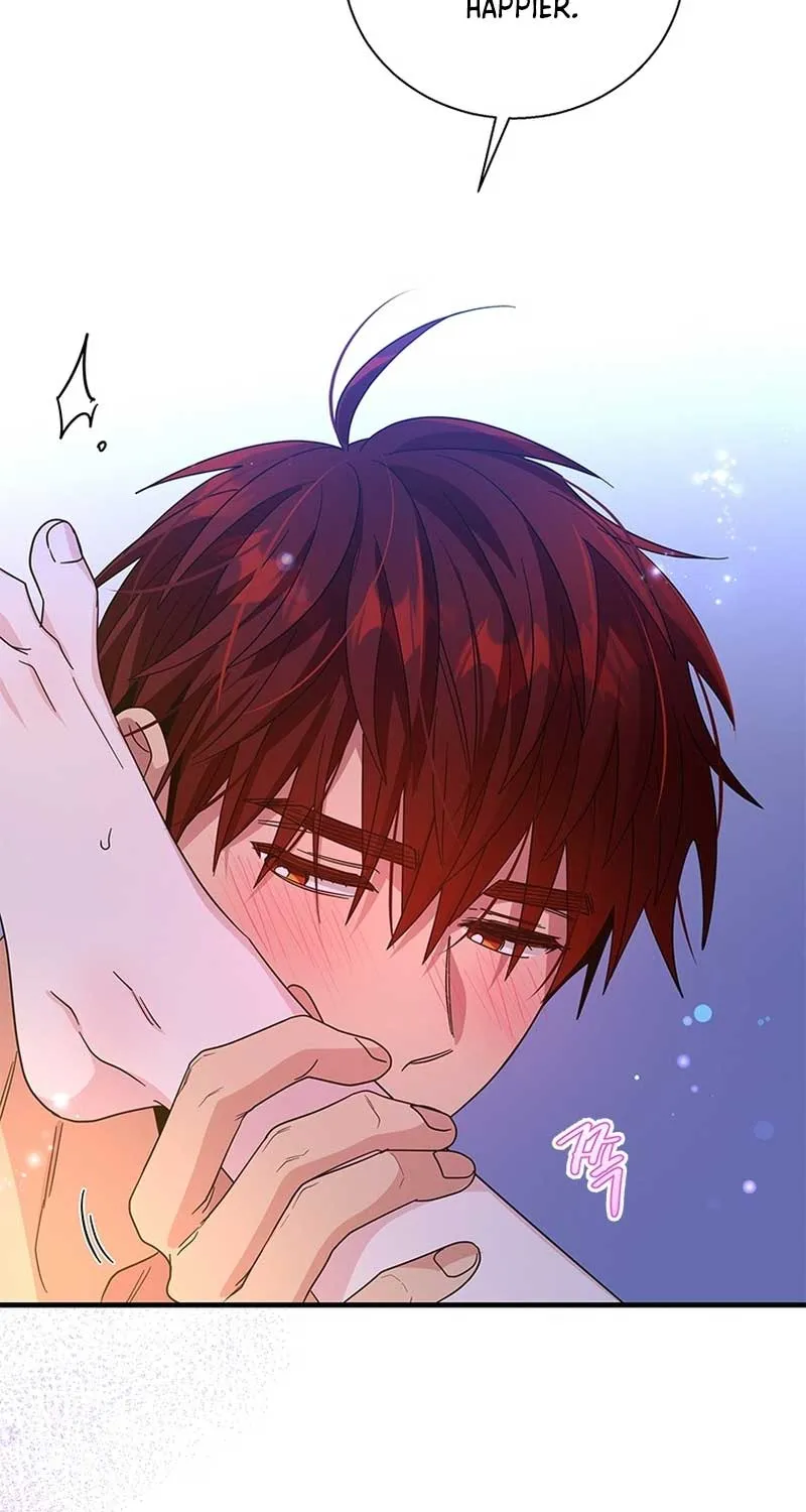 Honey, I’m Going On a Strike Chapter 99 page 96 - 