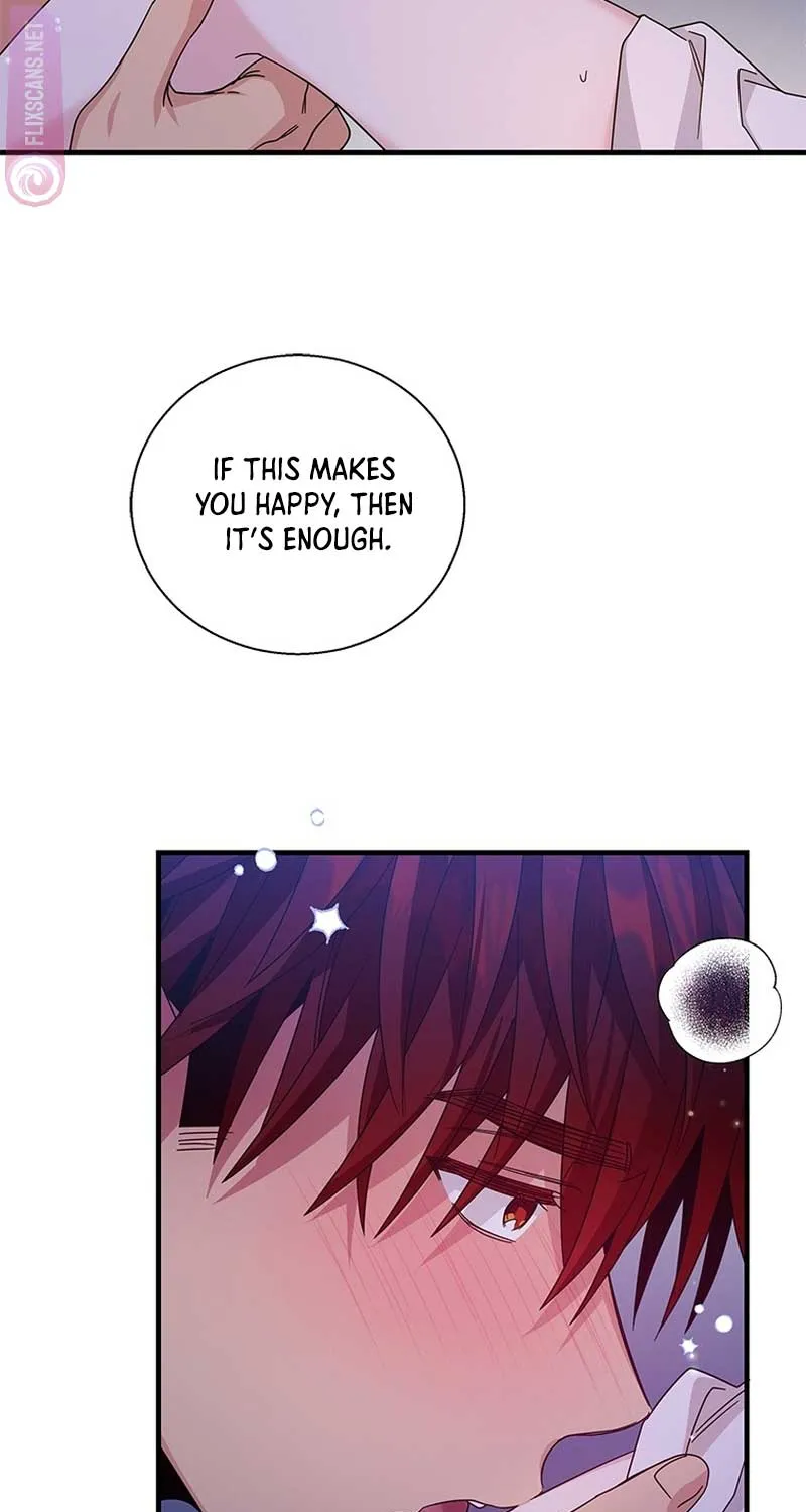 Honey, I’m Going On a Strike Chapter 99 page 100 - 