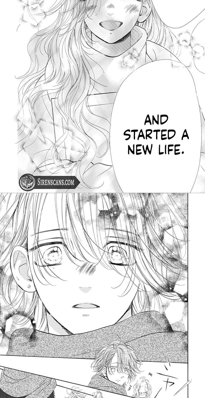 Honey Lemon Soda Chapter 114 page 19 - 