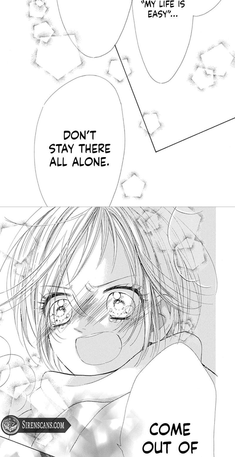 Honey Lemon Soda Chapter 114 page 22 - 