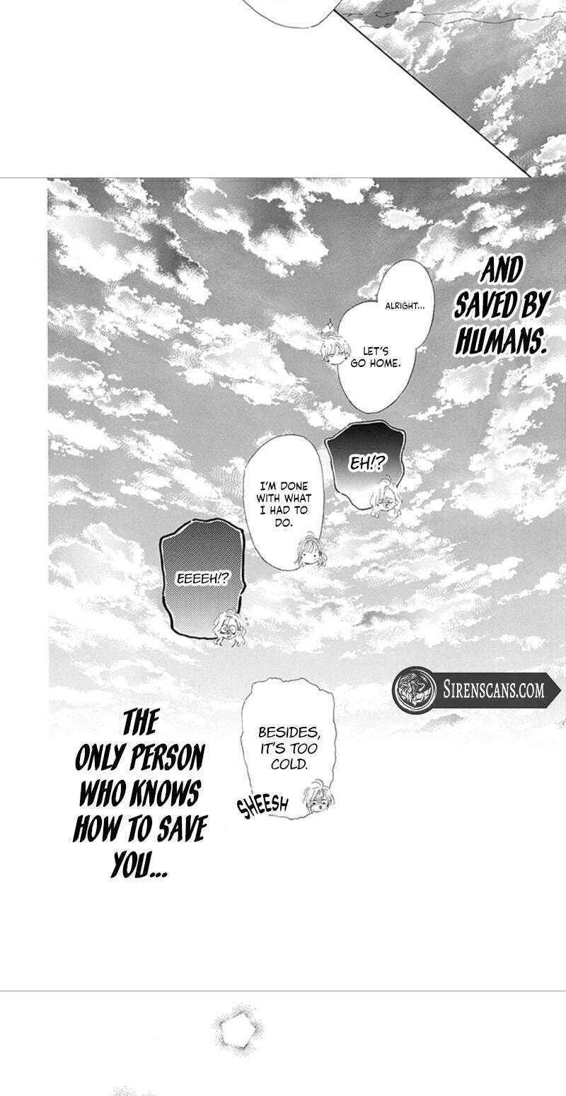 Honey Lemon Soda Chapter 114 page 26 - 