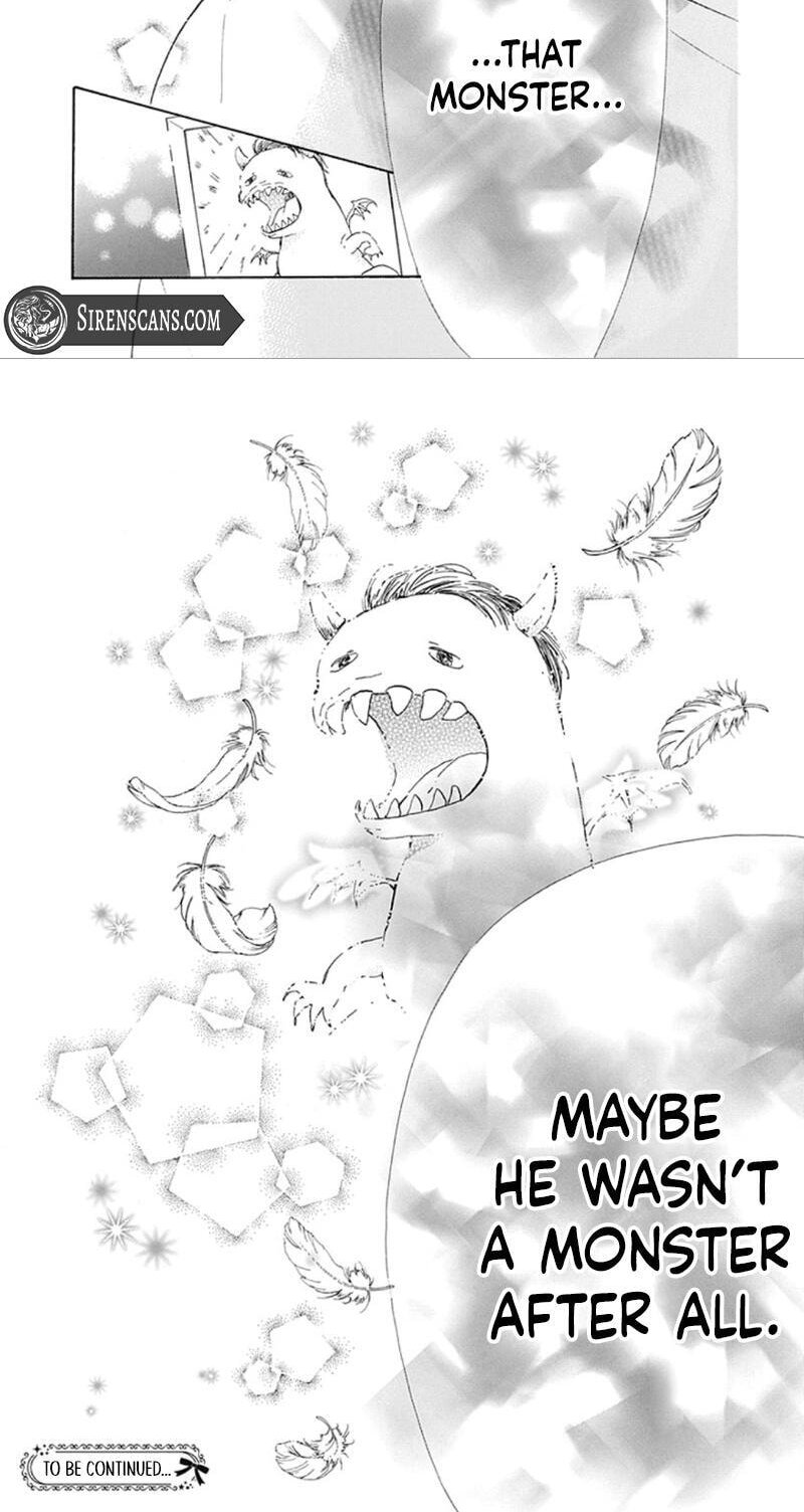 Honey Lemon Soda Chapter 114 page 32 - 