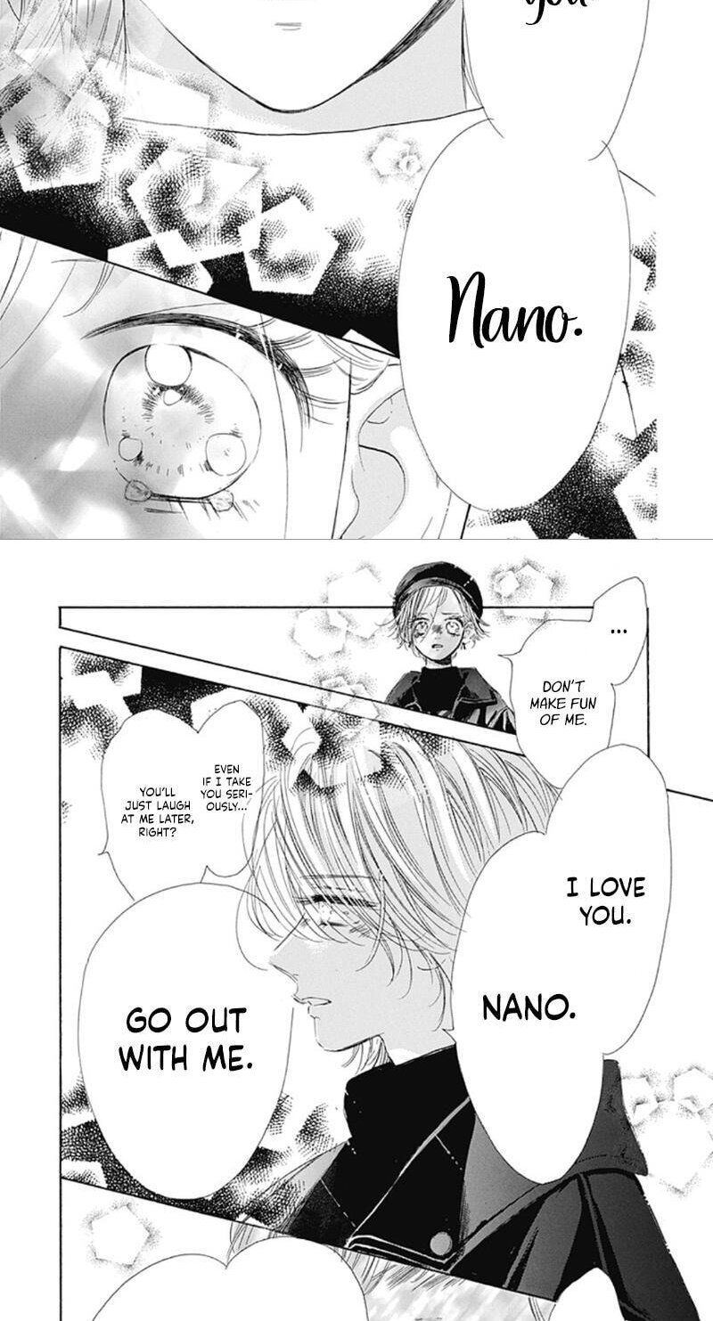 Honey Lemon Soda Chapter 115 page 26 - 