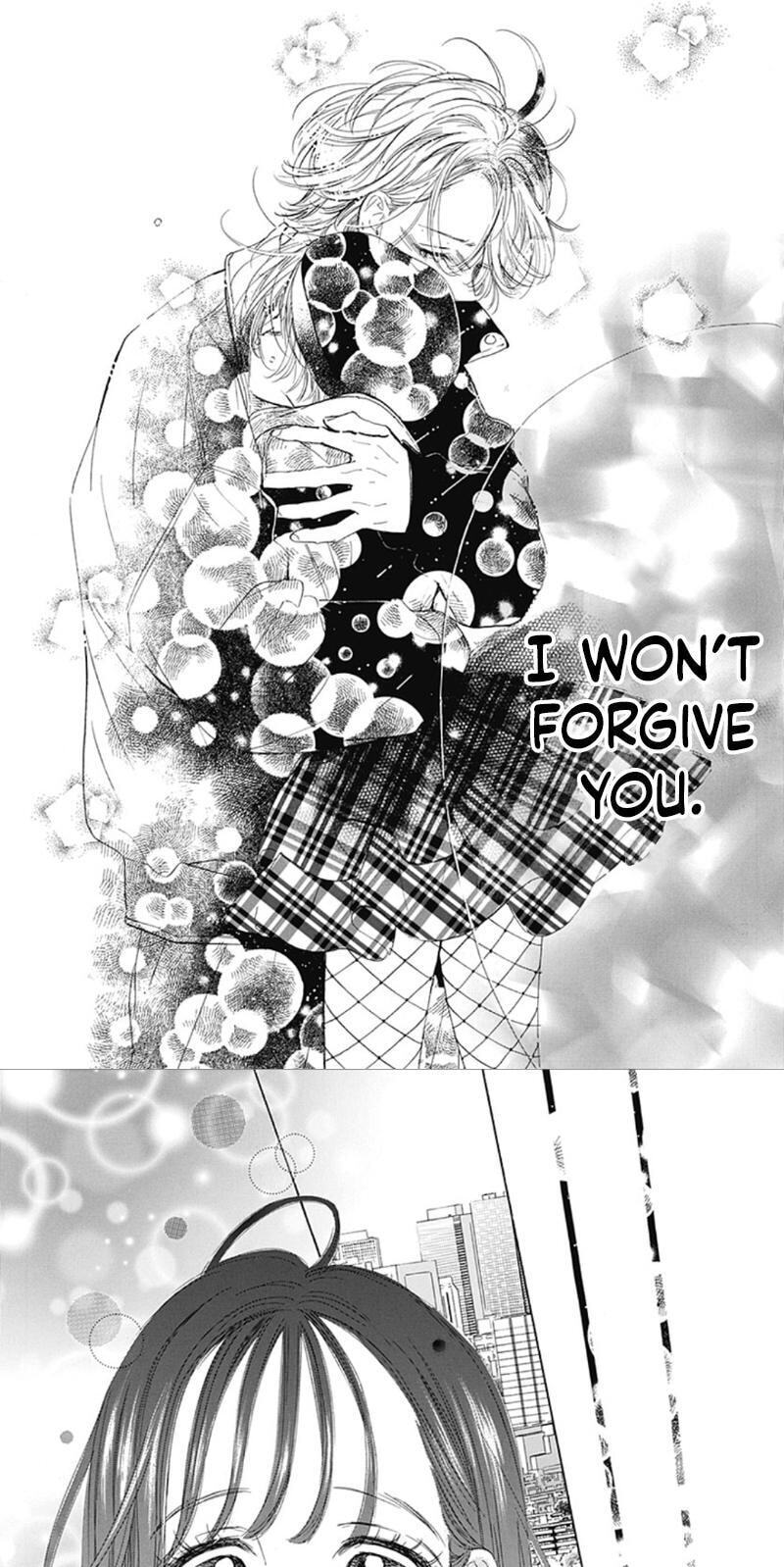 Honey Lemon Soda Chapter 115 page 28 - 