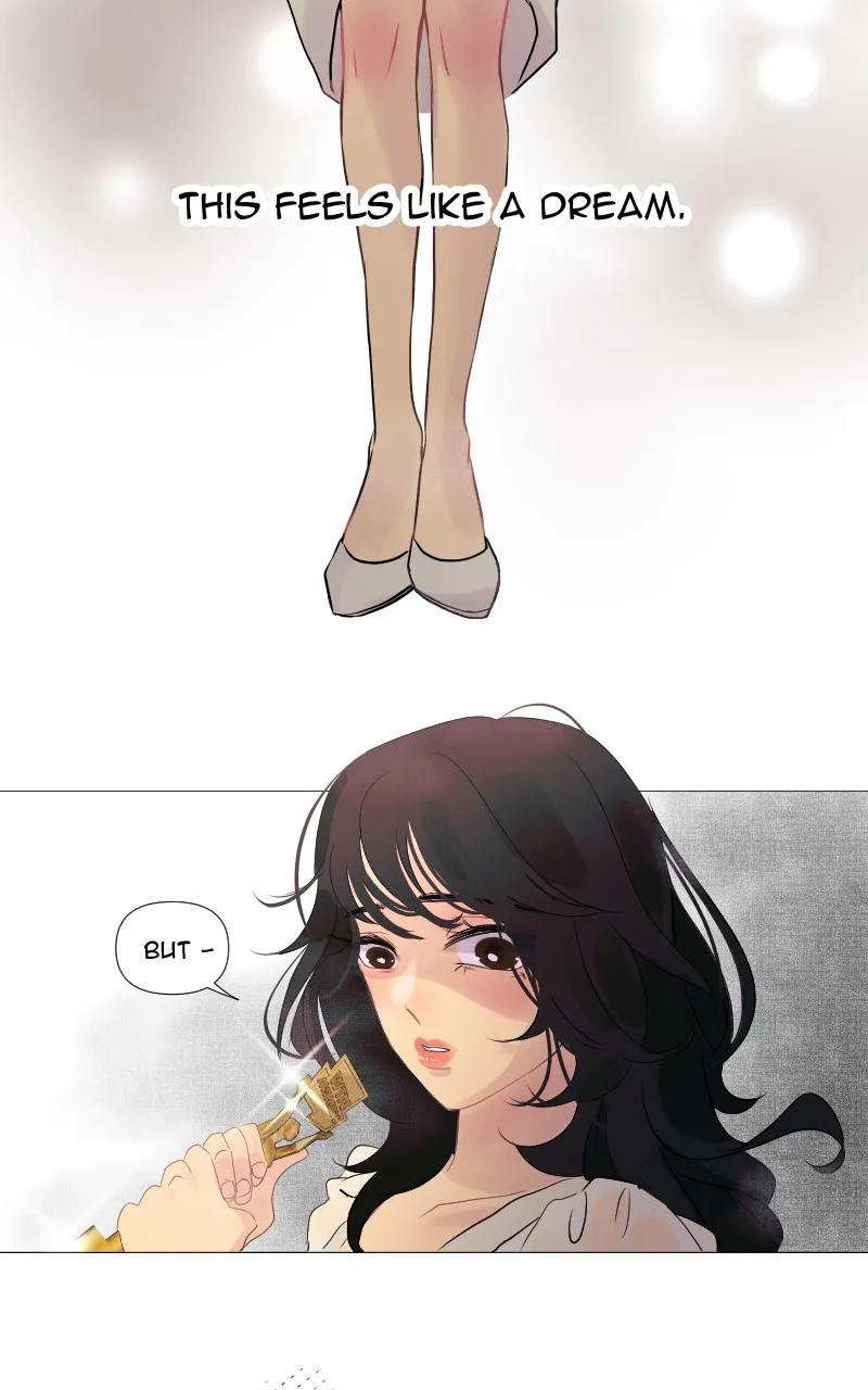 Honey Lemon Chapter 1 page 14 - 