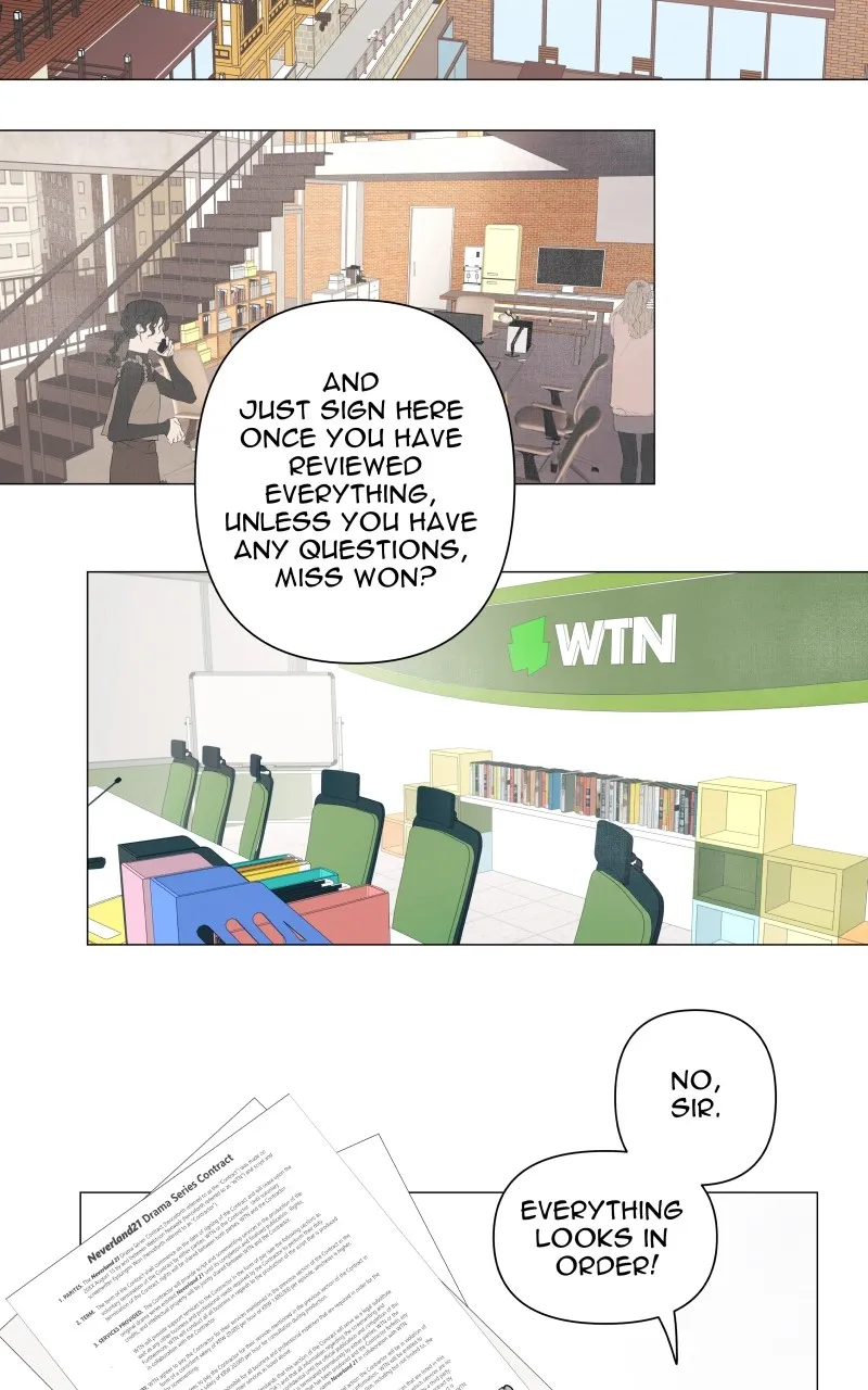Honey Lemon Chapter 1 page 3 - 