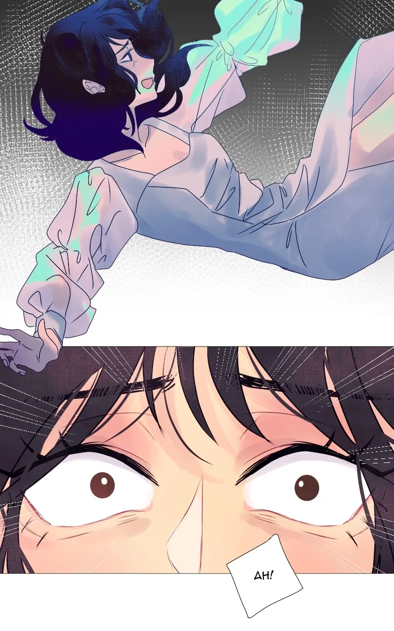 Honey Lemon Chapter 1 page 27 - 