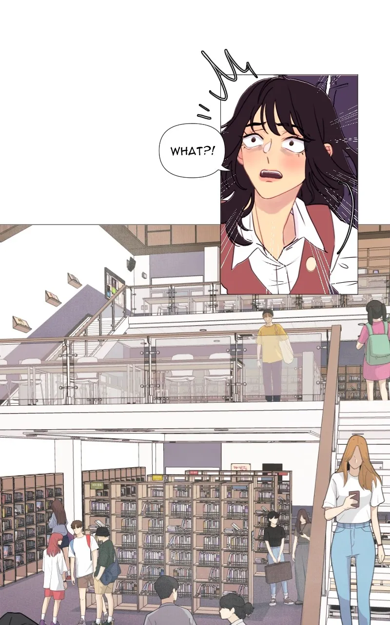 Honey Lemon Chapter 1 page 28 - 