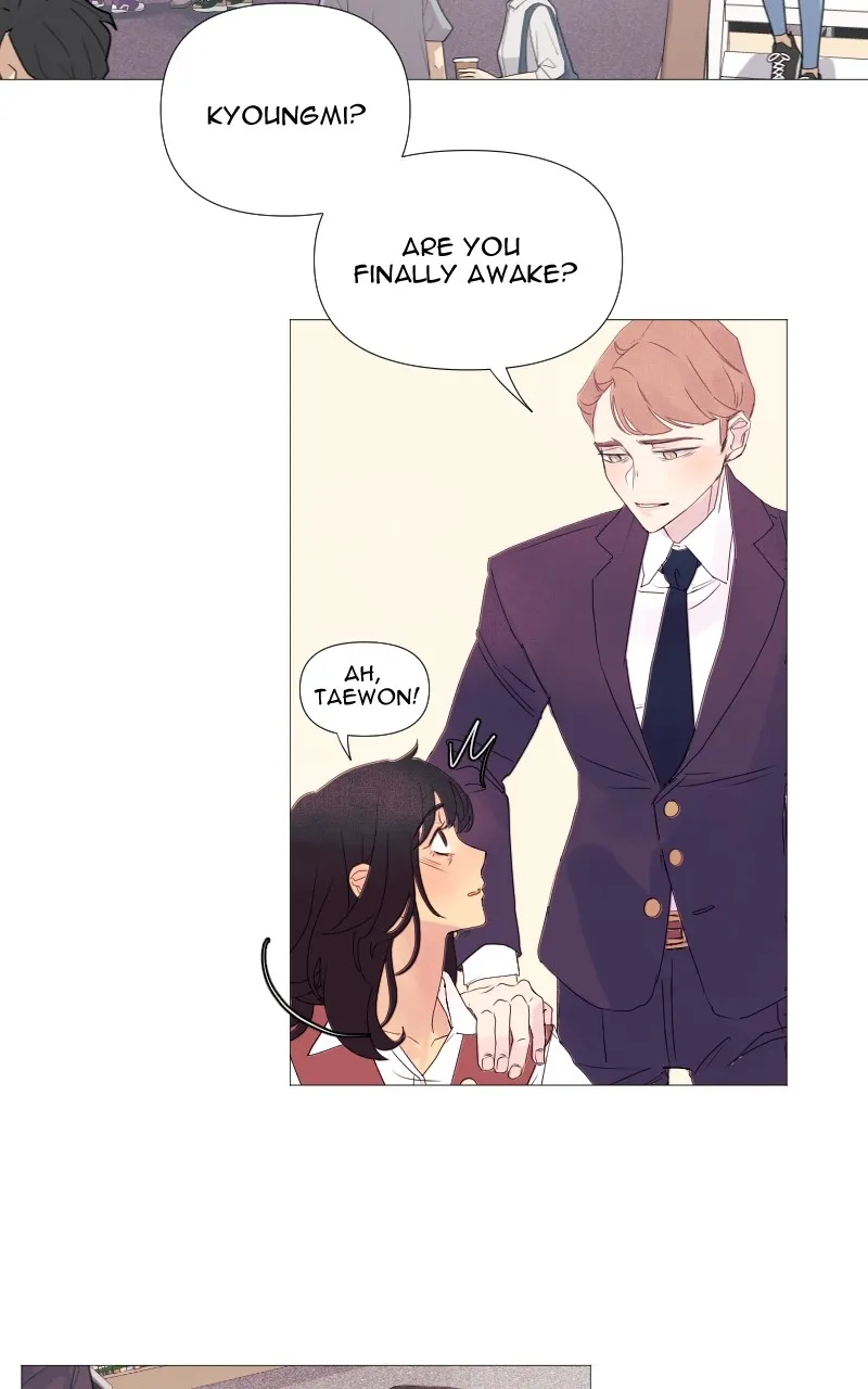 Honey Lemon Chapter 1 page 29 - 