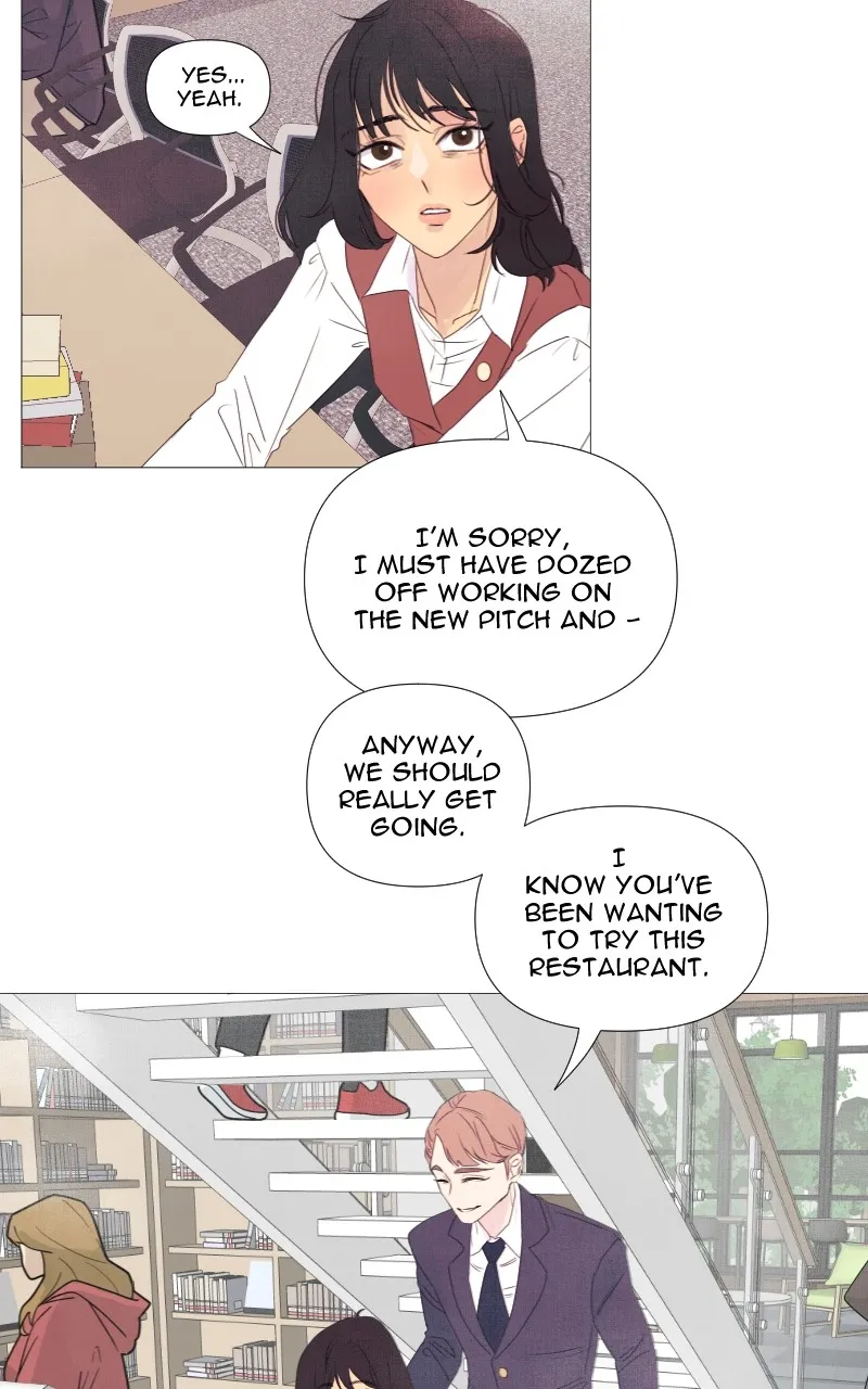 Honey Lemon Chapter 1 page 30 - 