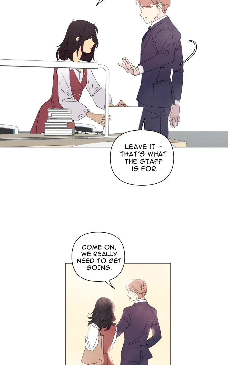 Honey Lemon Chapter 1 page 32 - 
