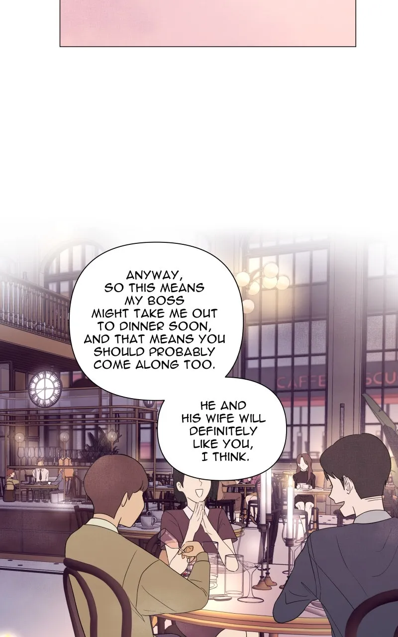Honey Lemon Chapter 1 page 34 - 