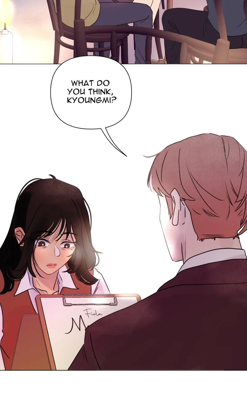Honey Lemon Chapter 1 page 35 - 