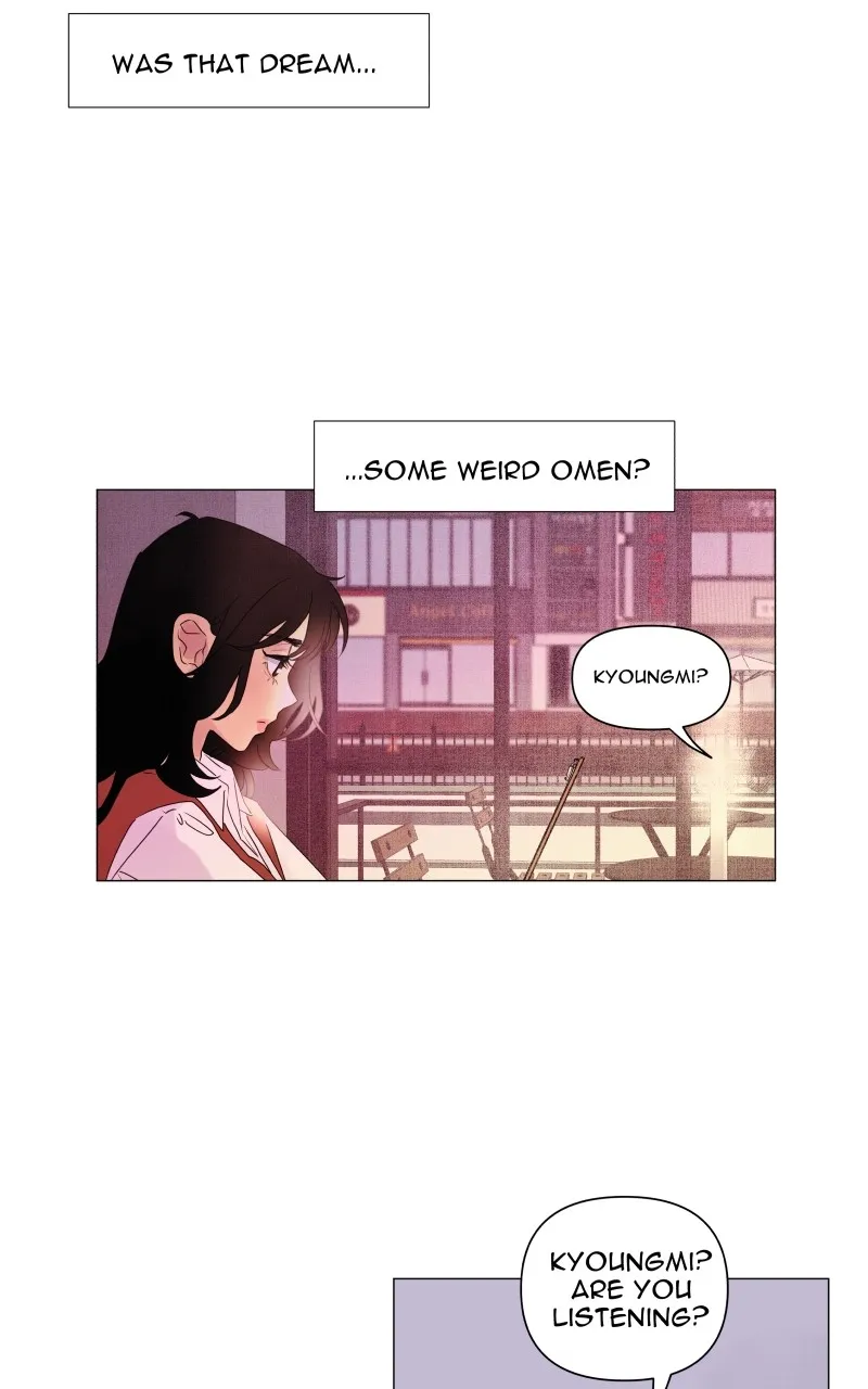 Honey Lemon Chapter 1 page 36 - 