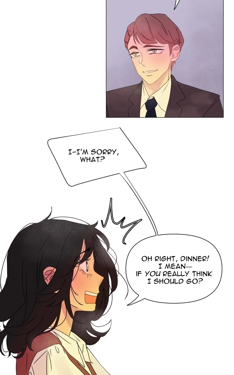 Honey Lemon Chapter 1 page 37 - 