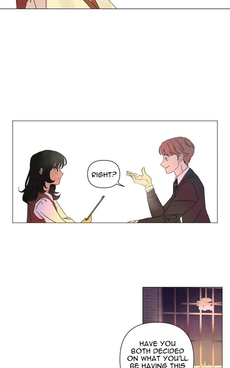 Honey Lemon Chapter 1 page 38 - 