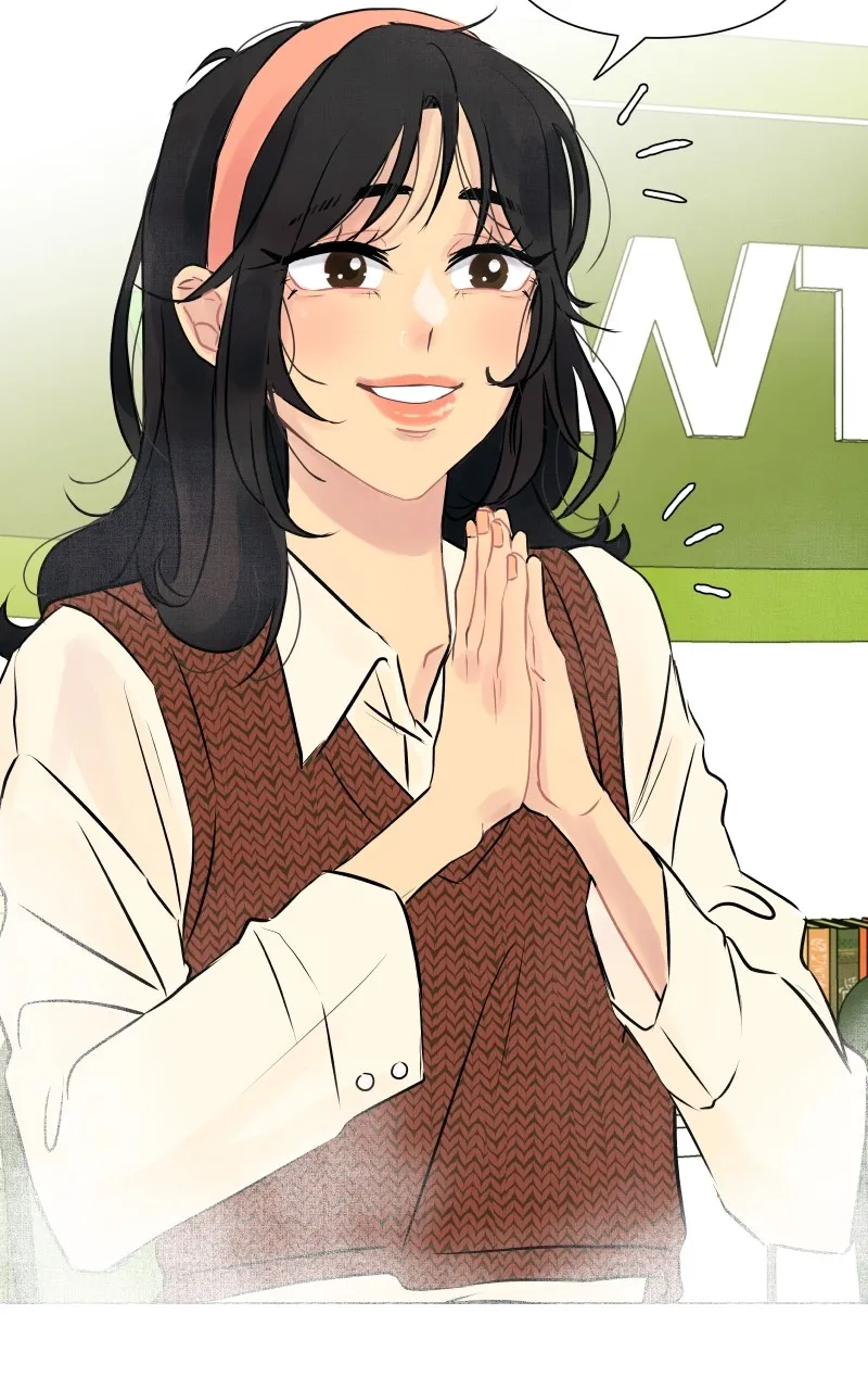 Honey Lemon Chapter 1 page 5 - 