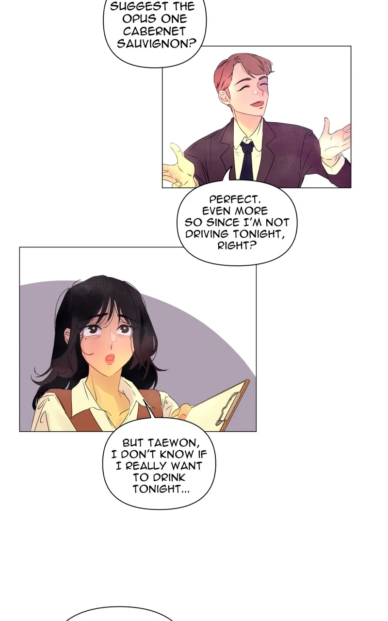 Honey Lemon Chapter 1 page 41 - 