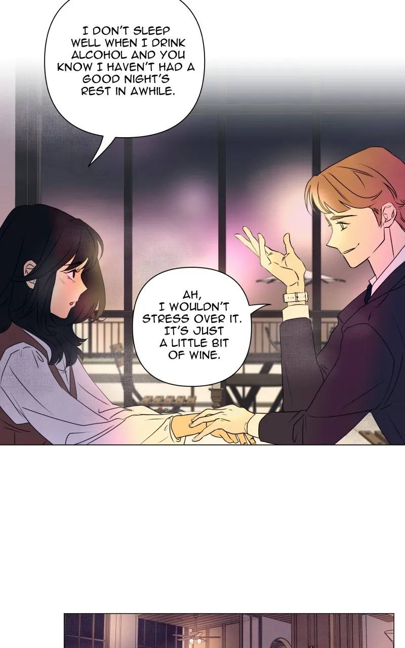 Honey Lemon Chapter 1 page 42 - 