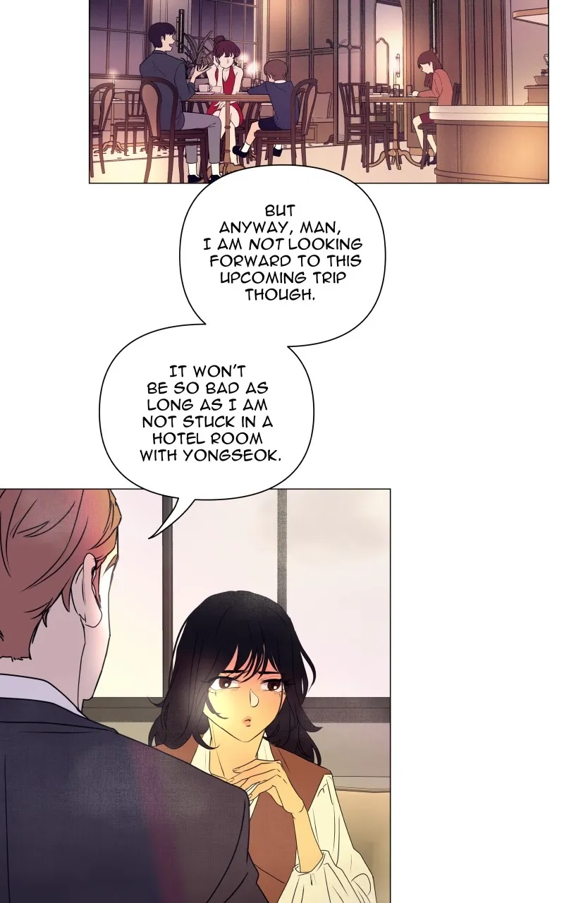 Honey Lemon Chapter 1 page 43 - 