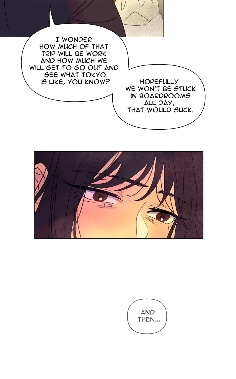 Honey Lemon Chapter 1 page 44 - 