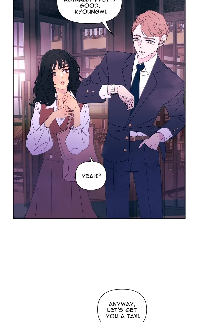 Honey Lemon Chapter 1 page 47 - 