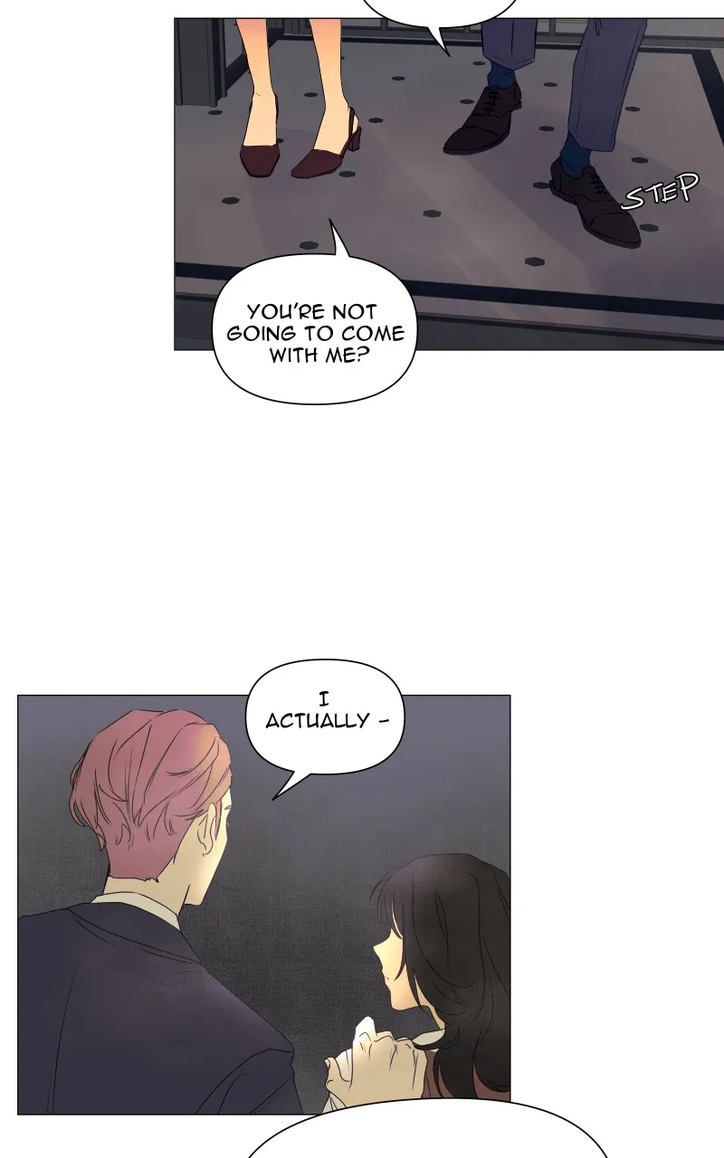 Honey Lemon Chapter 1 page 48 - 